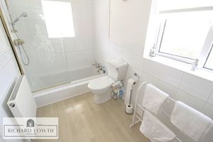 Bathroom/WC- click for photo gallery